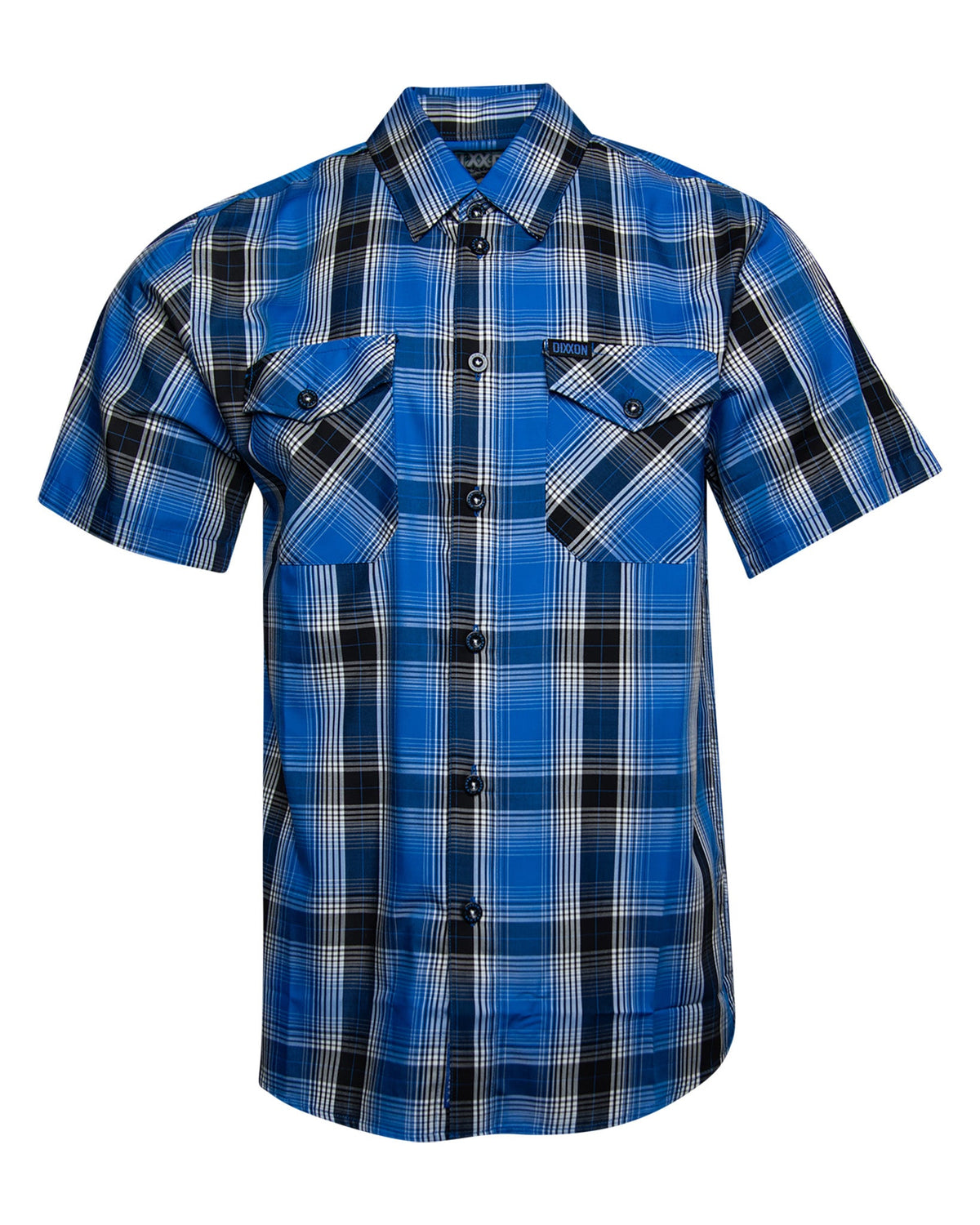 Banzai 5YR Anniversary Bamboo Short Sleeve