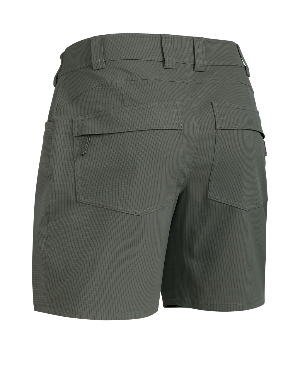 Tiburon 7″ Short | Stone