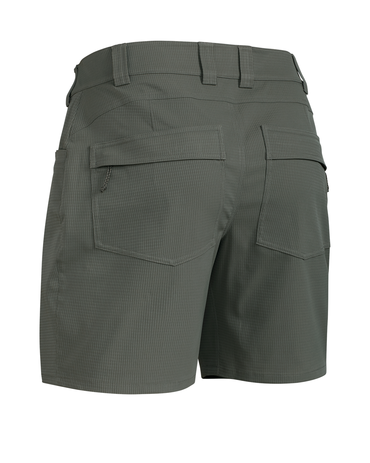 Tiburon 7″ Short | Stone