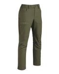 Women’s Kutana Stretch Woven Pant | Evergreen