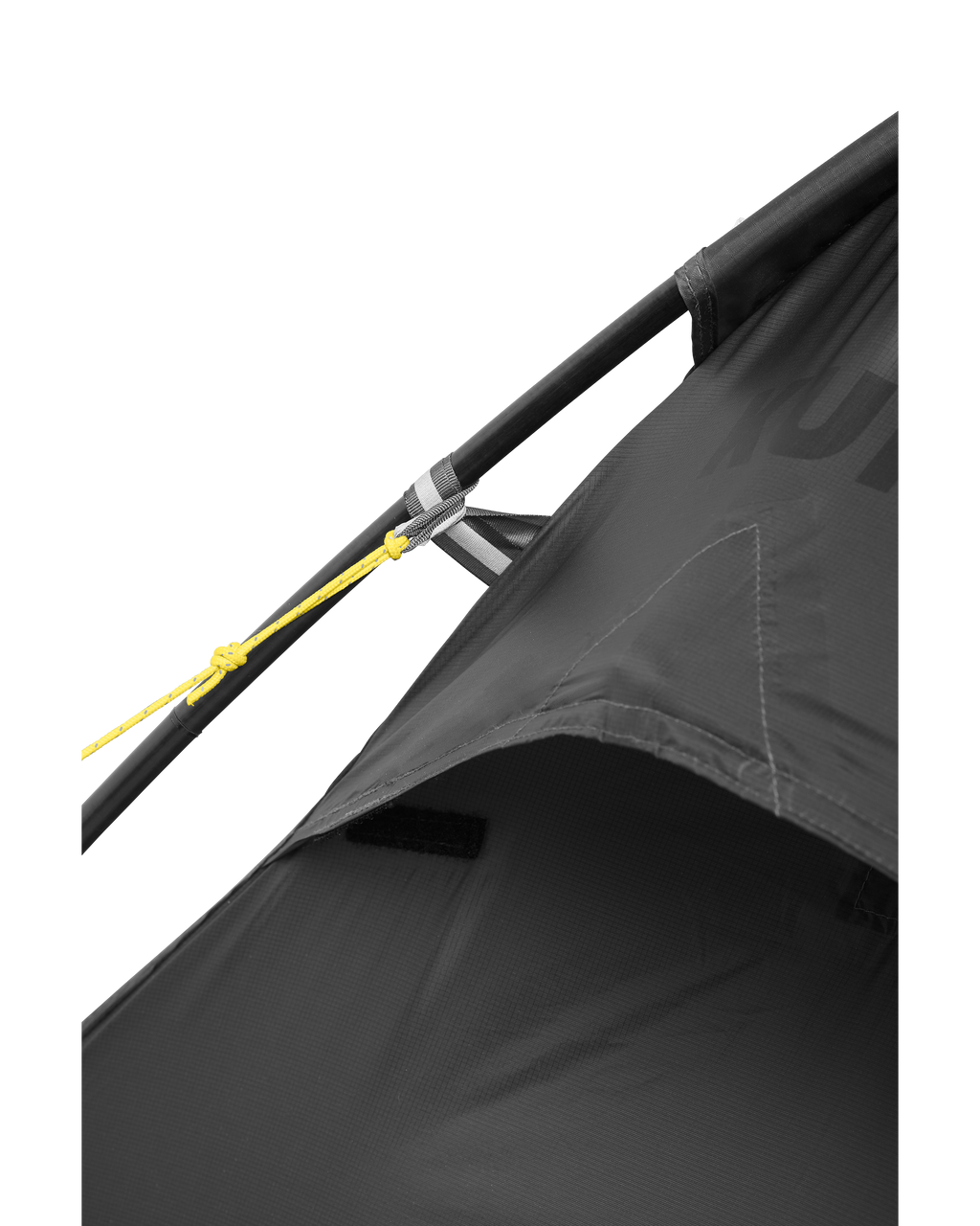 Mountain Star 2 Person Tent Set | Gunmetal-Camel