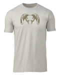 KUIU Engraved Ram T-Shirt | Silk