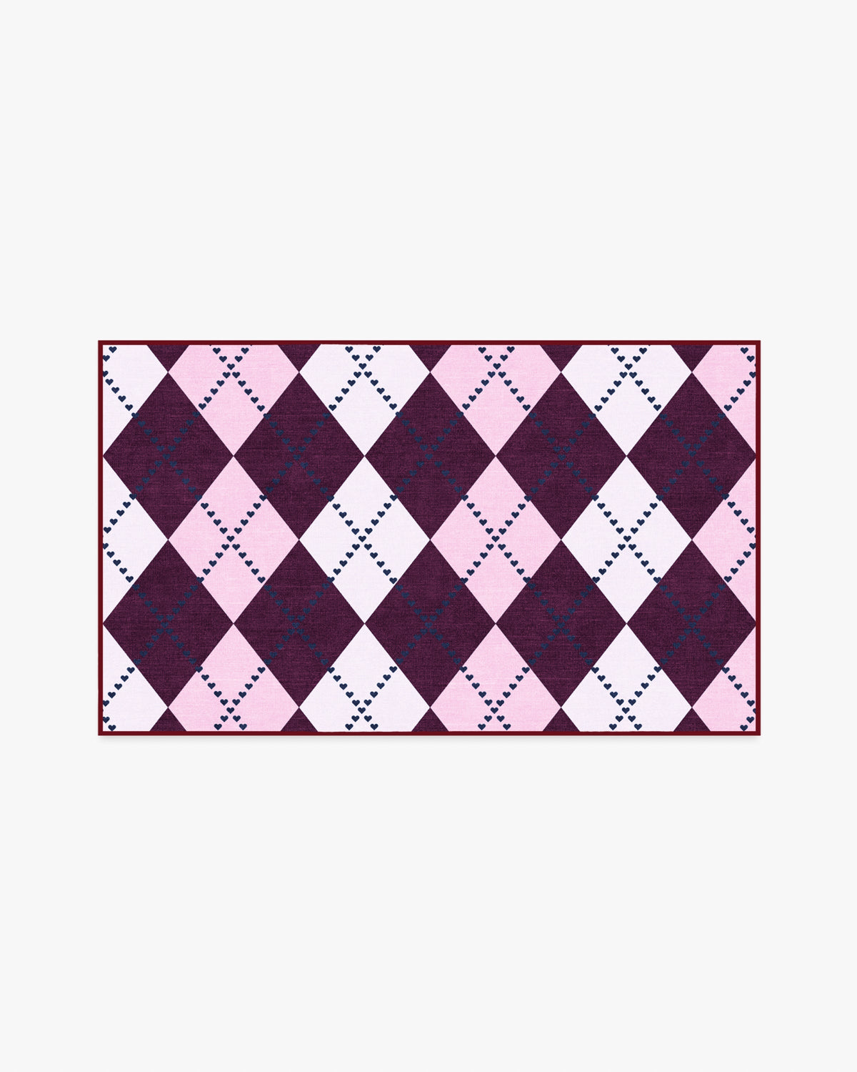 3x5