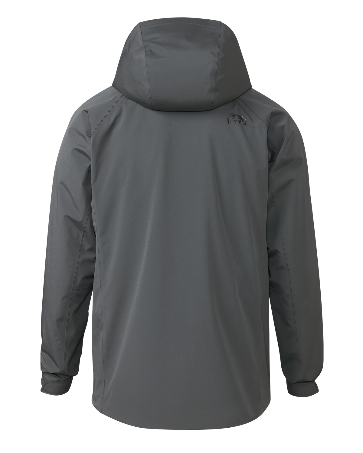 Northridge Rain Jacket | Gunmetal