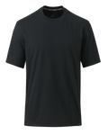 Outlet Workgrade SS Crew | Black