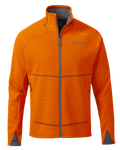 Peloton 240 Full Zip | Blaze Orange