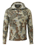 Peloton 200 Zip-T Hoodie | Valo