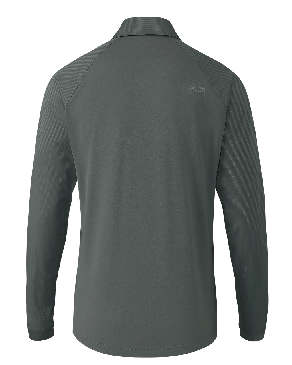 Tiburon Hybrid Snap Shirt | Stone