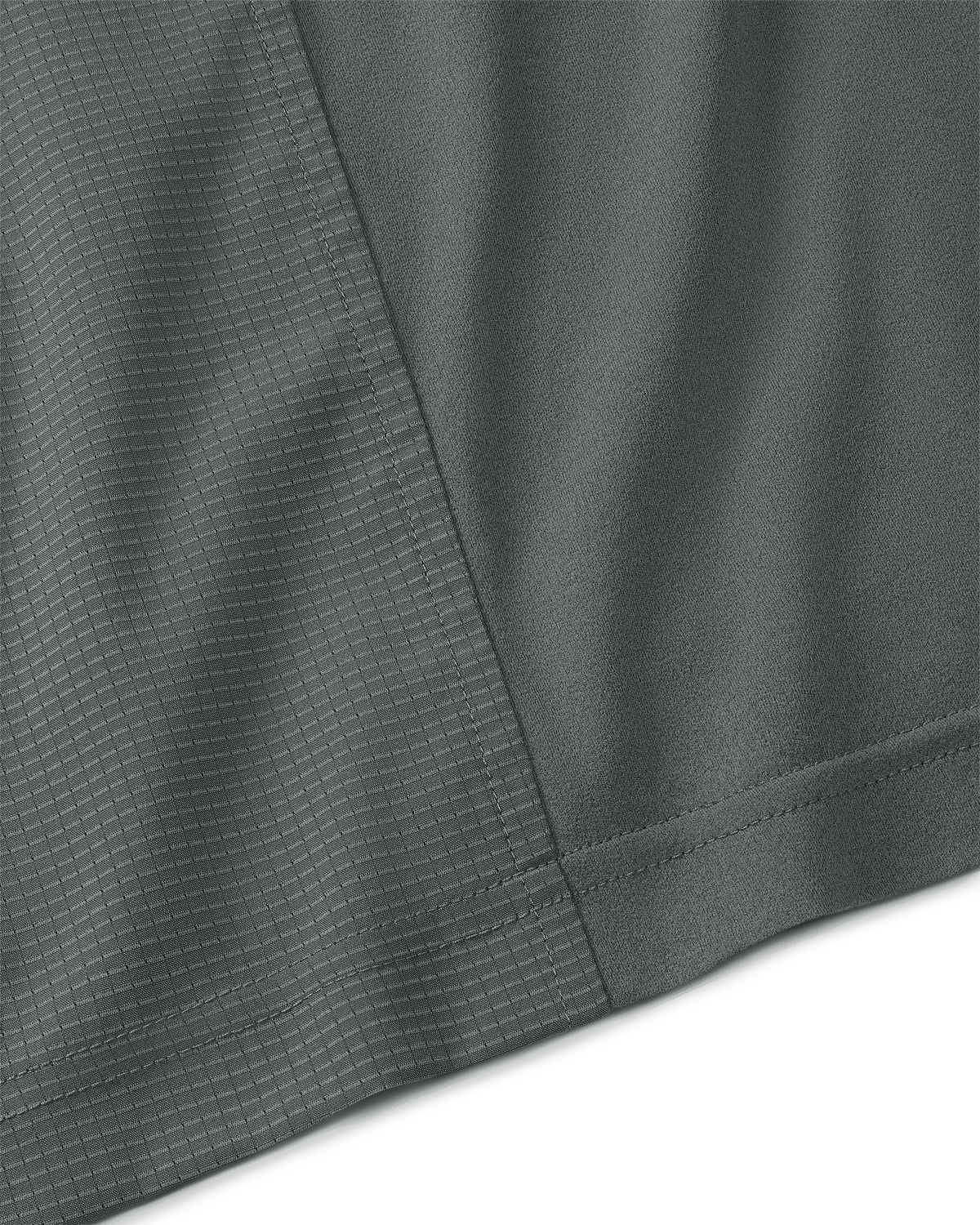 Tiburon Hybrid Snap Shirt | Stone
