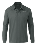 Tiburon Hybrid Snap Shirt | Stone