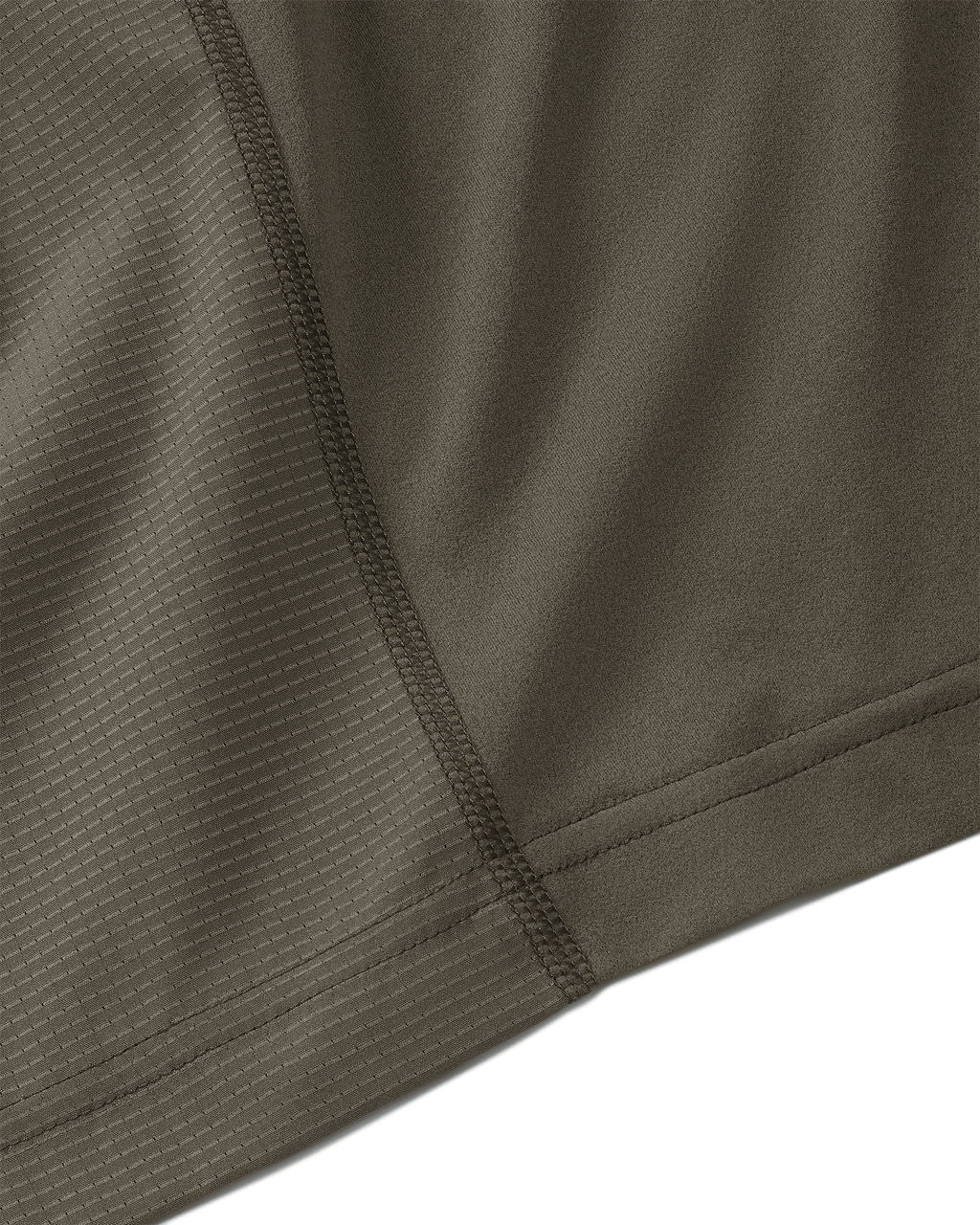 Tiburon Hybrid Hoodie | Ash