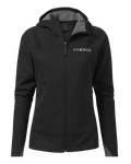 Women’s Peloton 240 Full Zip Hoodie | Black