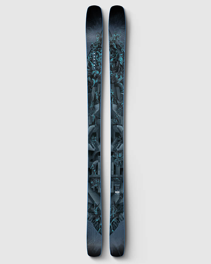 24/25 Commander 92