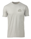 KUIU Ram Chest Logo T-Shirt | Silk