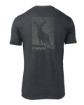 KUIU Whitetail T-Shirt | Charcoal