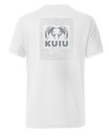 KUIU Youth Topo Back Logo T-Shirt | White