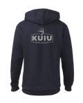 KUIU Whitetail Shed Hoodie | Navy