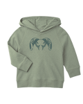 Toddler Big Ram Hoodie | Thyme
