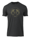KUIU Waterway T-Shirt | Charcoal