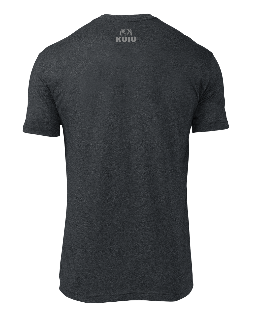 KUIU Mountain T-Shirt | Charcoal