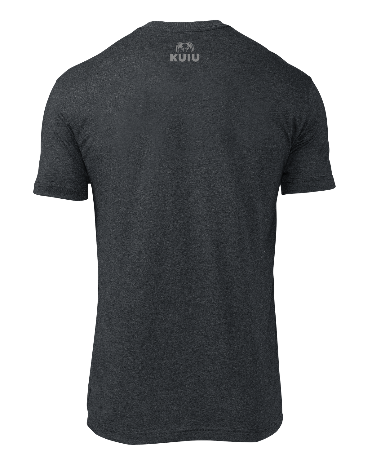 KUIU Mountain T-Shirt | Charcoal