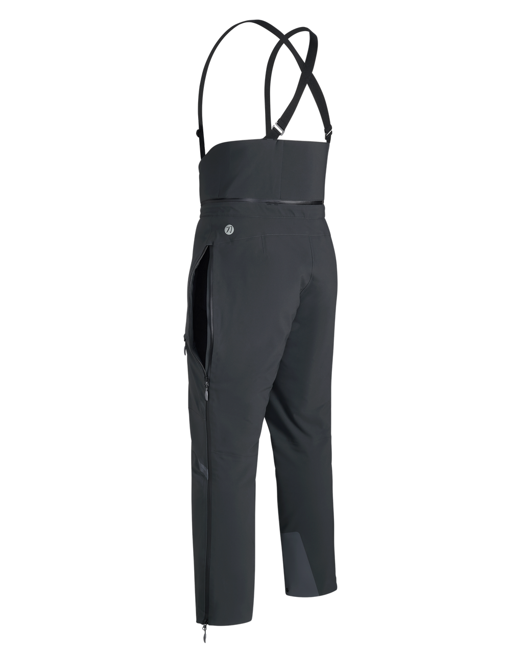 KUIU Kutana Gale Force Pant | Gunmetal