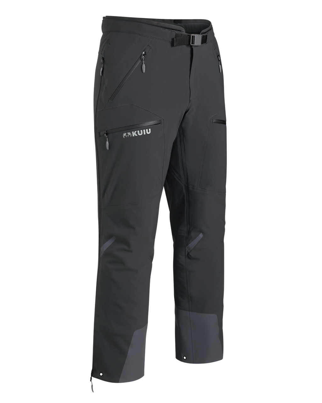 KUIU Kutana Gale Force Pant | Gunmetal