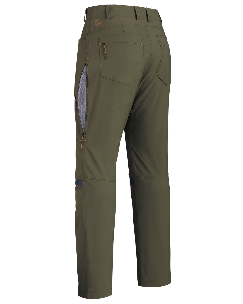 KUIU Kutana Stretch Woven Pant | Evergreen