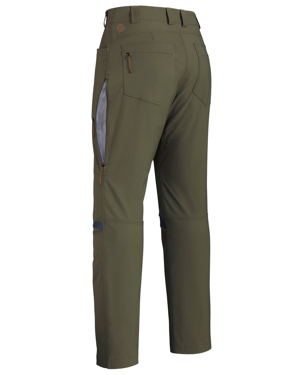 KUIU Kutana Stretch Woven Pant | Evergreen