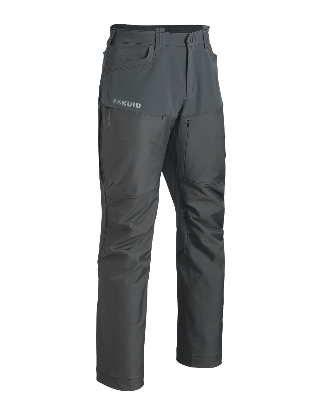 PRO Brush Pant | Gunmetal