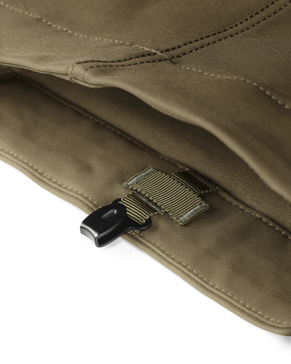 PRO Brush Pant | Gunmetal