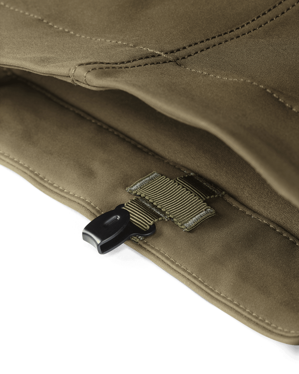 Women’s PRO Brush Pant | Ash