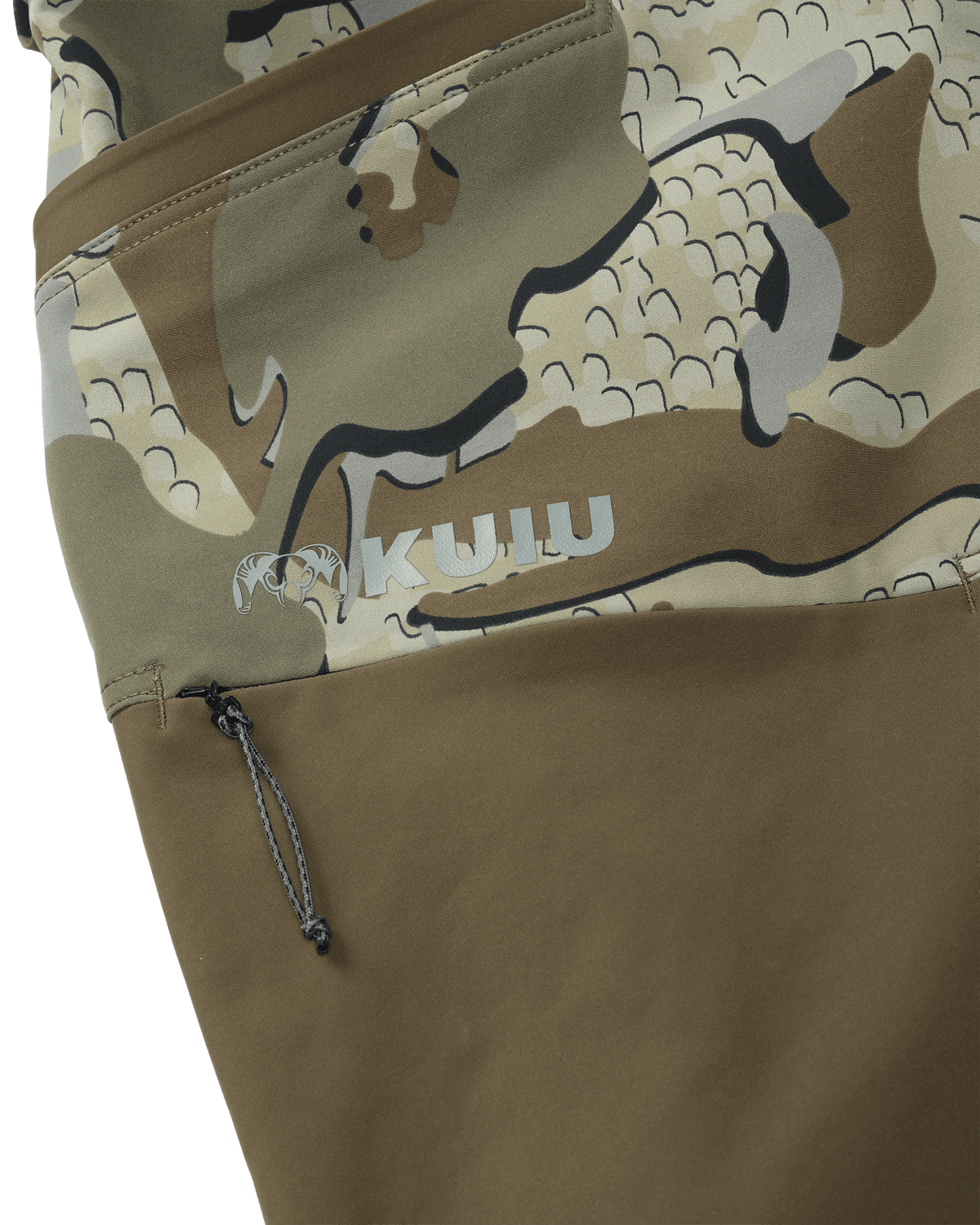 PRO Brush Pant | Gunmetal