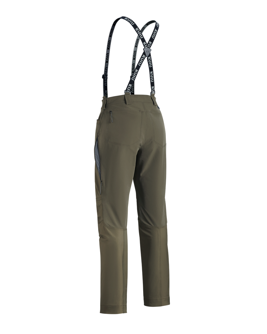 Women’s PRO Brush Pant | Ash