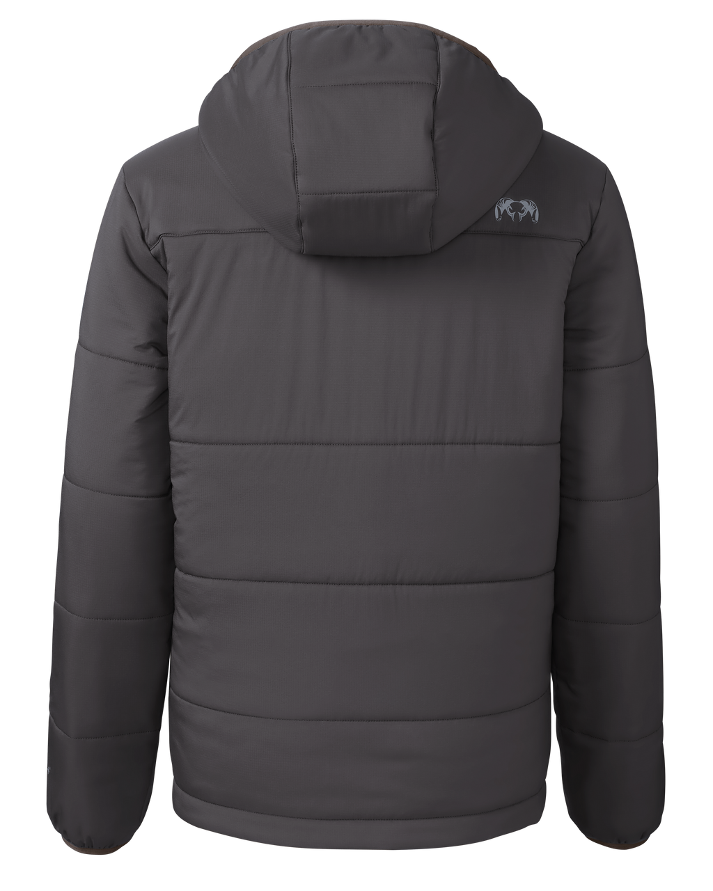 Youth Reversible Versa Jacket | Verde