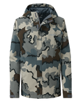 Youth Versa Rain Jacket | Vias