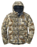 Super Down PRO Hooded Jacket | Valo