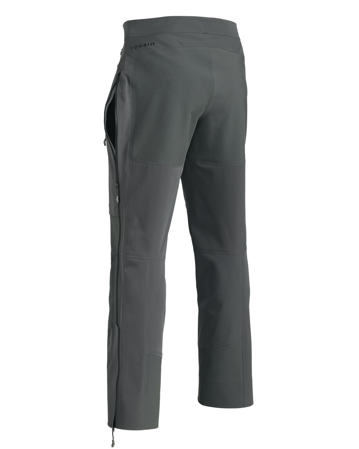 Yukon TR Rain Pant | Gunmetal