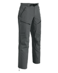 Yukon TR Rain Pant | Gunmetal