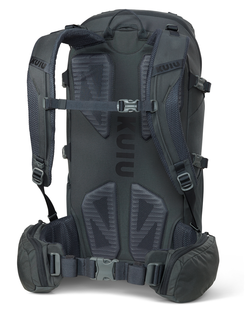 Ranger 2200 | Gunmetal
