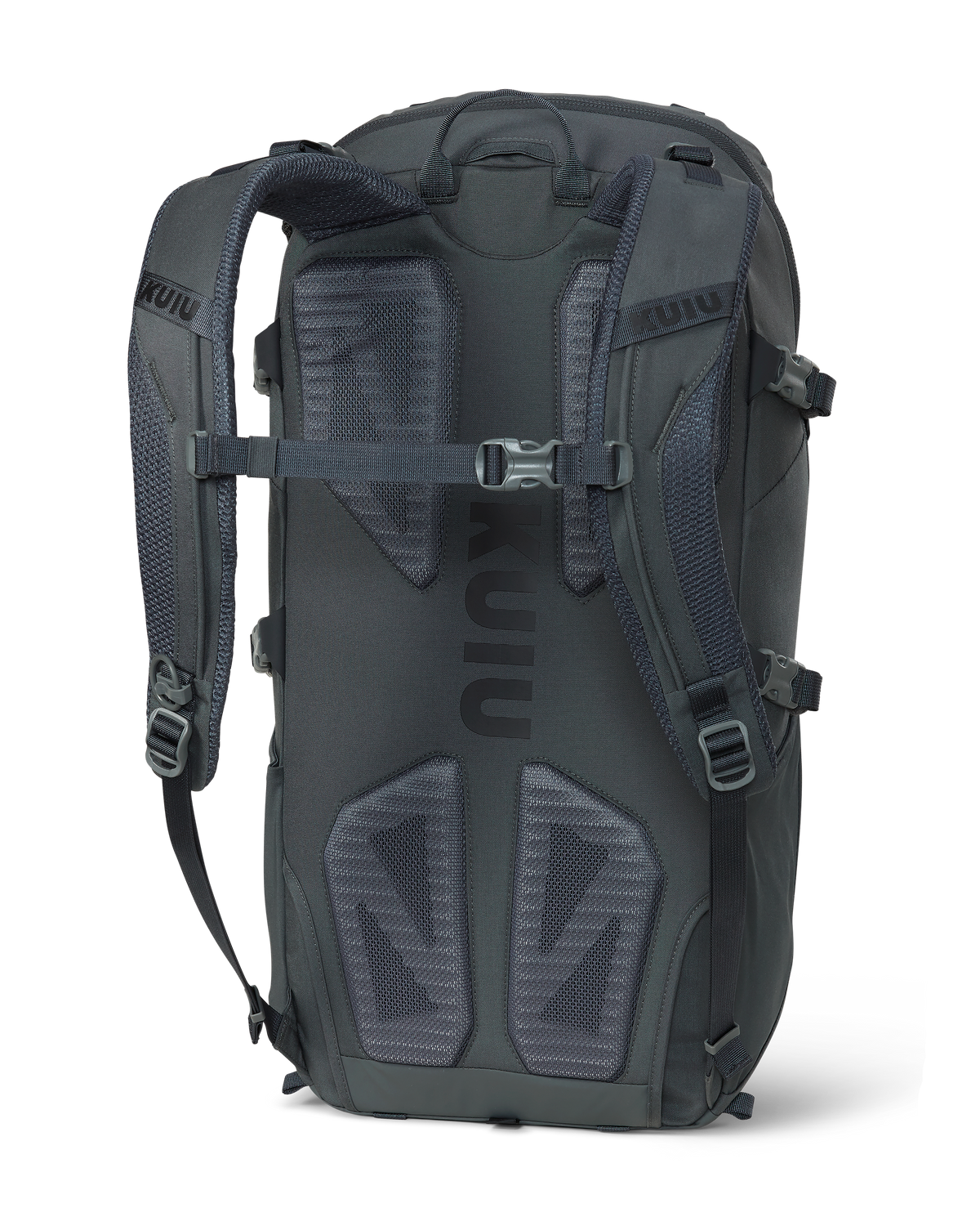 Ranger 2200 | Gunmetal