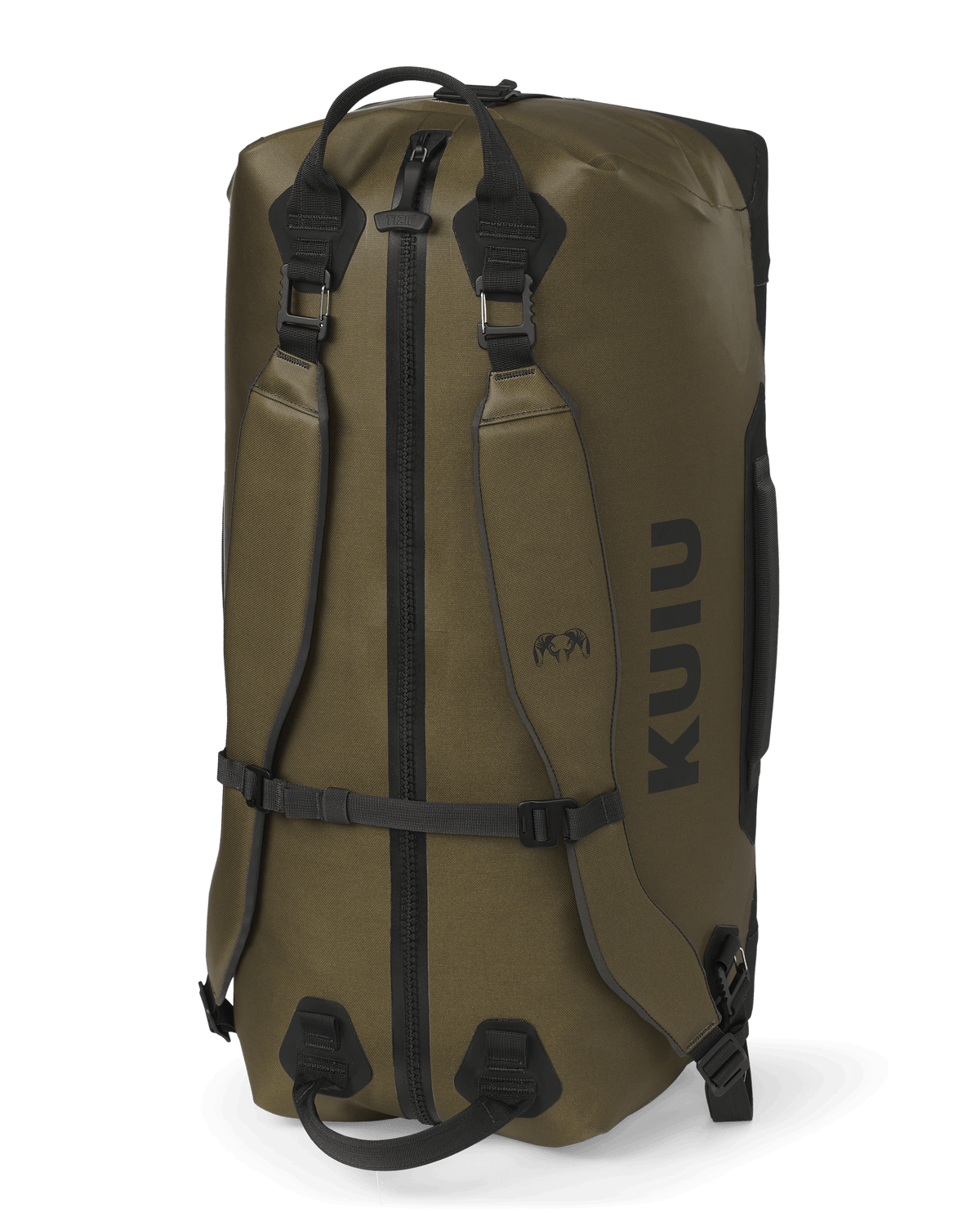 Kodiak 3000 Submersible Duffel | Coyote Brown