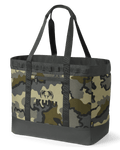 KUIU CORDURA® 2800 Structured Tote Bag | Vias
