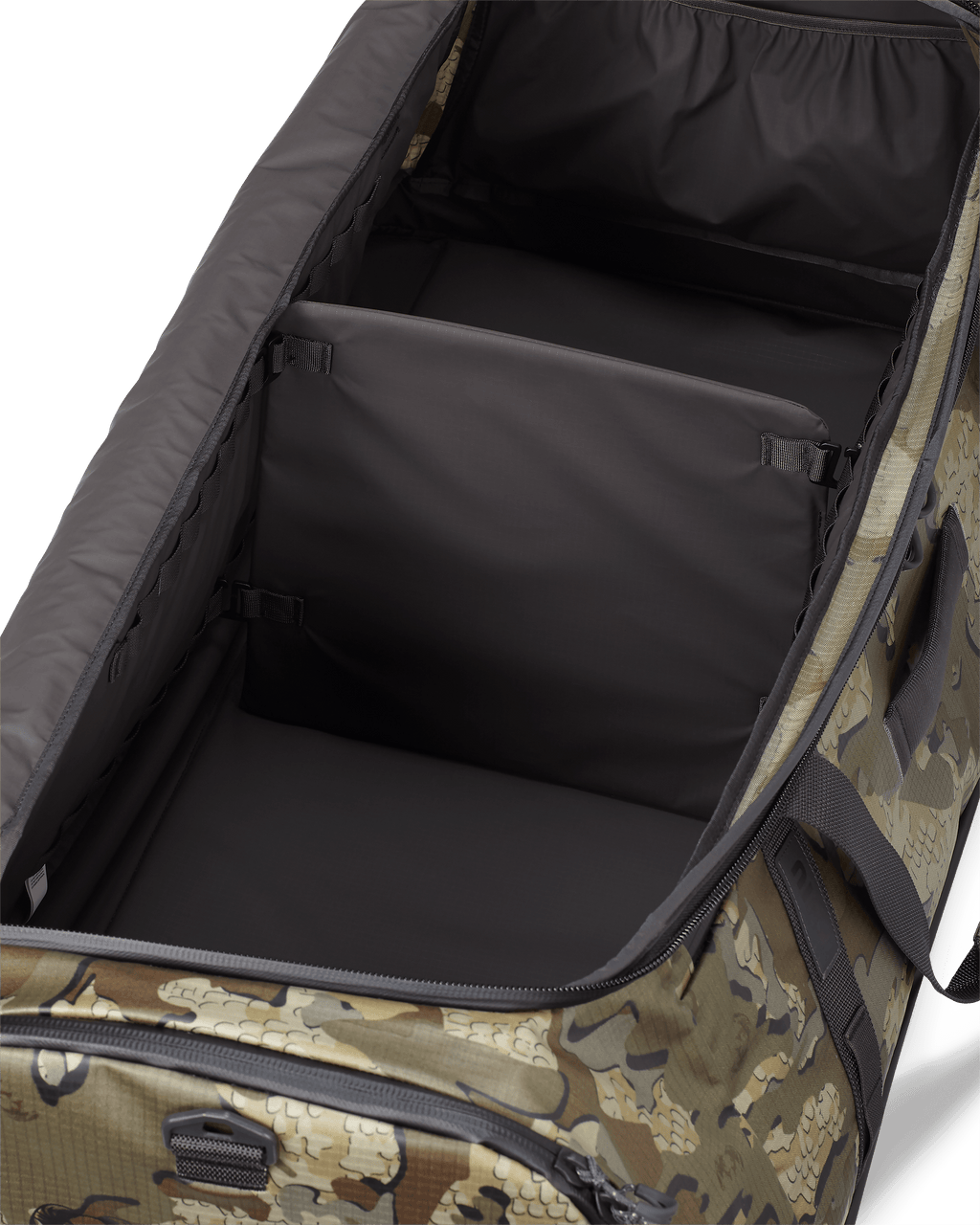 TwoTrack 8000 Boot Duffel | Valo