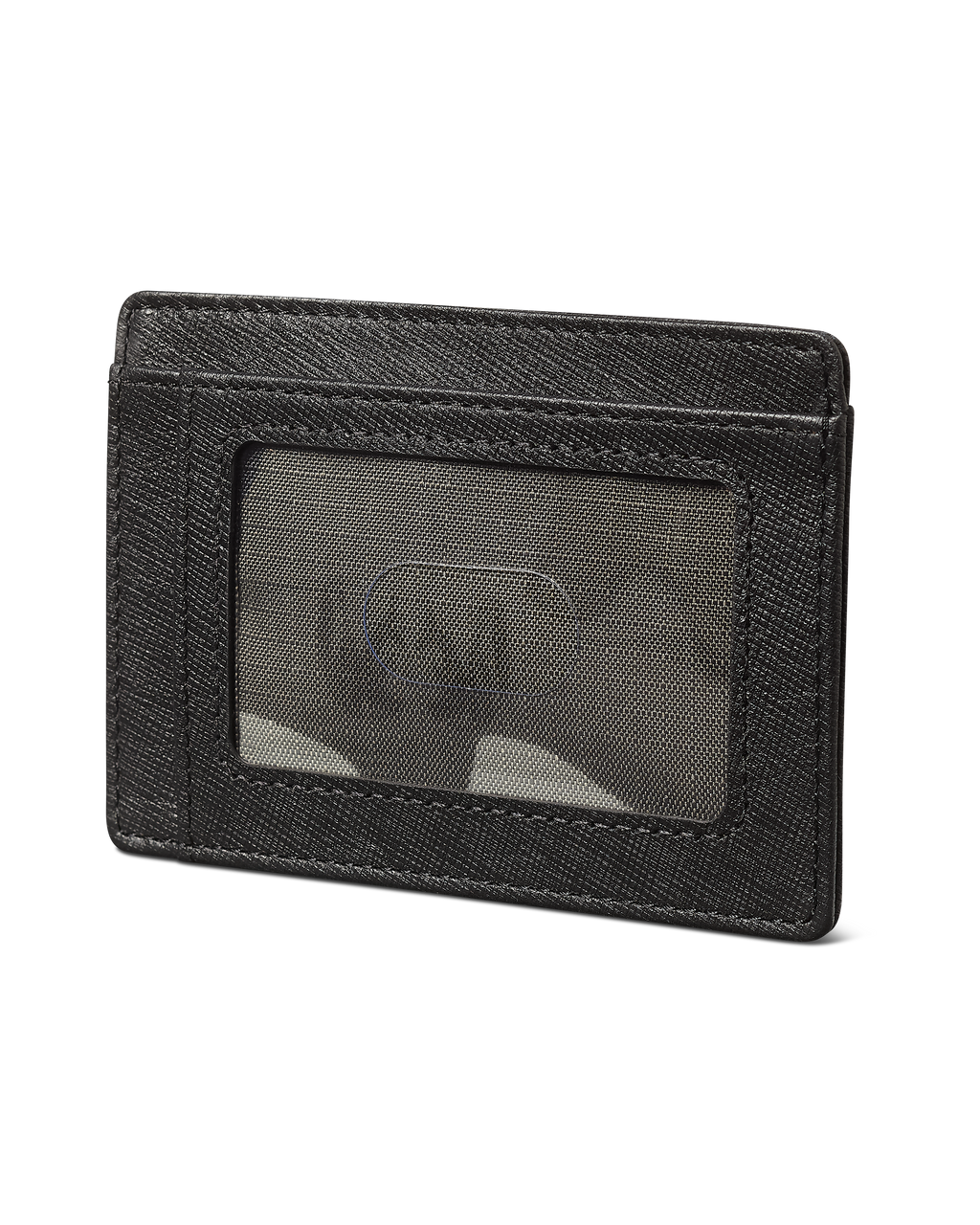 KUIU Leather Cardholder | Black