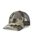 Blank PRO Mesh Back CORDURA® Hat | Vias