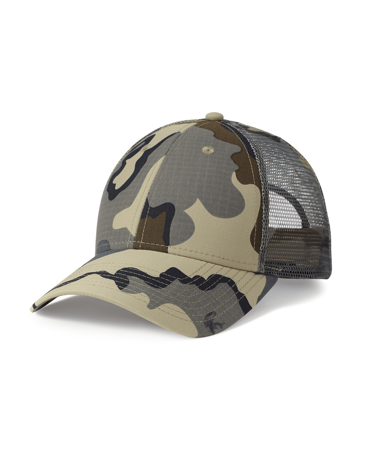 Blank PRO Mesh Back CORDURA® Hat | Vias
