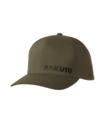 Flexfit Delta Cap | Ash