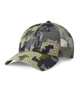 ICON Mesh Back CORDURA® Hat | Verde