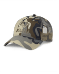ICON Mesh Back CORDURA® Hat | Vias